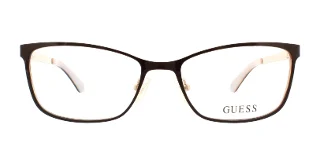 Guess Eyeglasses GU2516