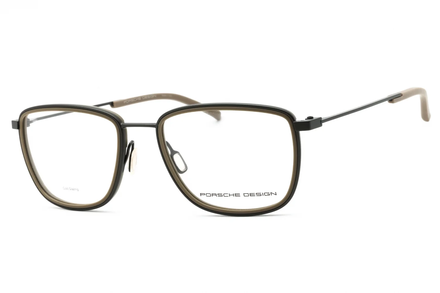 Porsche Eyeglasses P8365