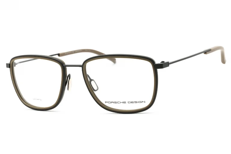 Porsche Eyeglasses P8365