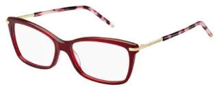 0UAB Dark Burgundy
