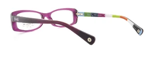 Coach Eyeglasses HC6011