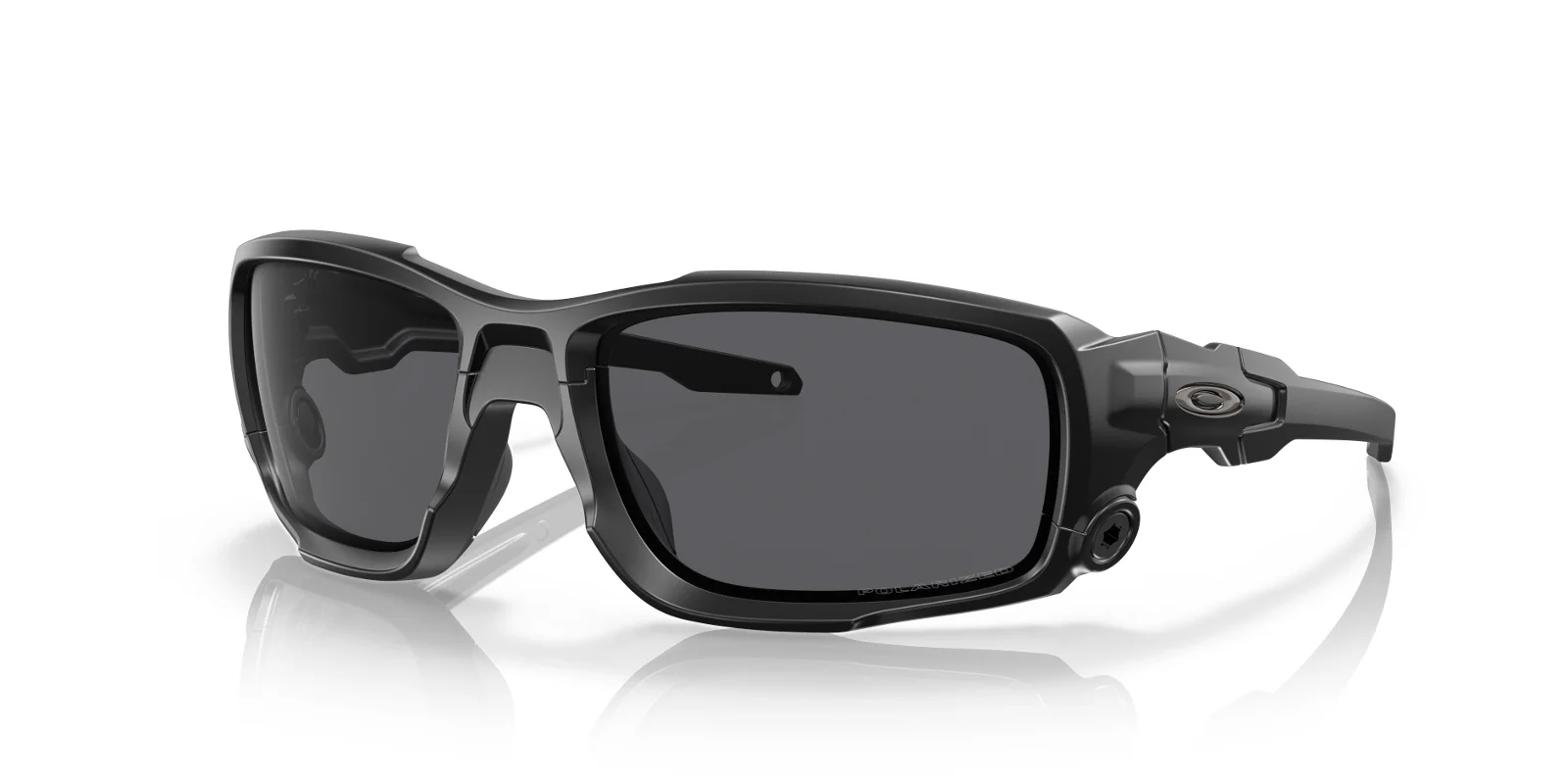 Oakley Sunglasses SI BALLISTIC SHOCKTUBE