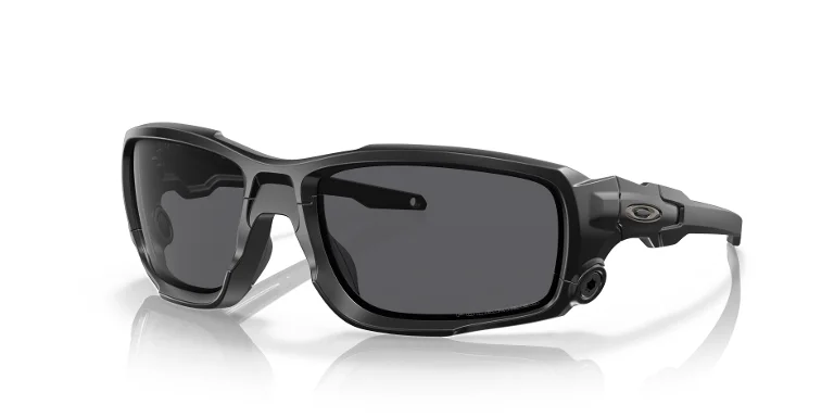 Oakley Sunglasses SI BALLISTIC SHOCKTUBE