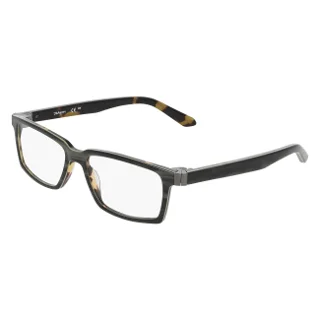 305 Olive Horn Over Tortoise