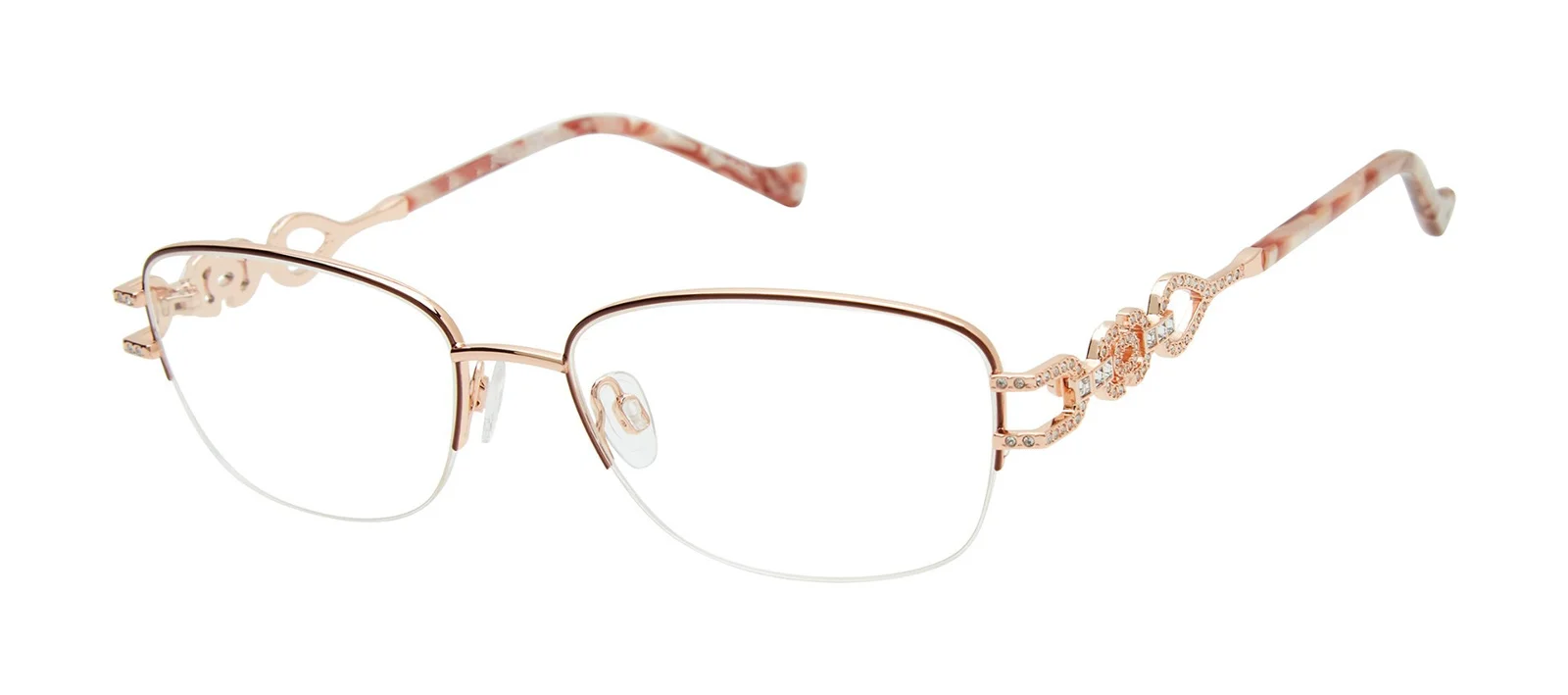 Tura Eyeglasses TE287