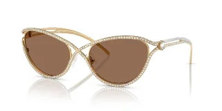 Swarovski Sunglasses SK7025
