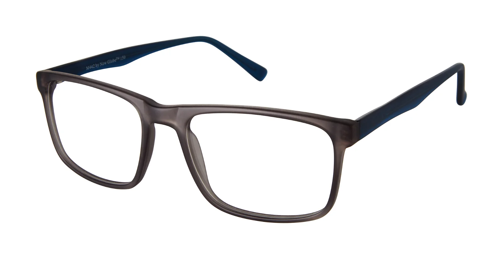 New Globe Eyeglasses M442
