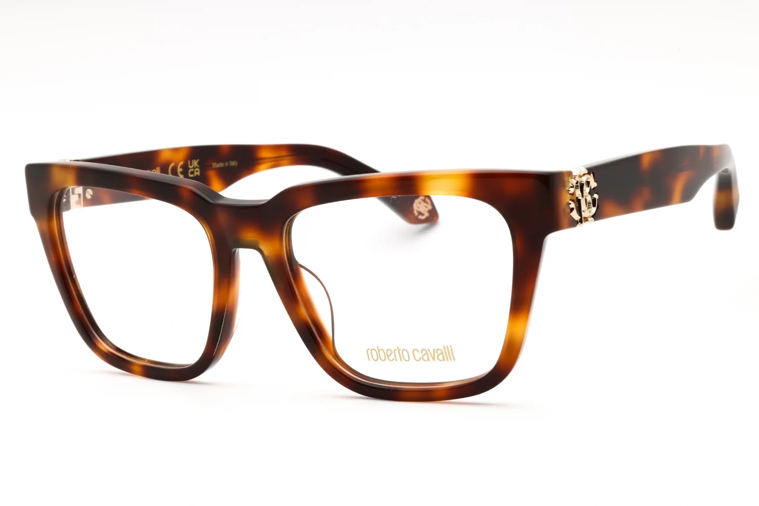 Roberto Cavalli Eyeglasses VRC026M