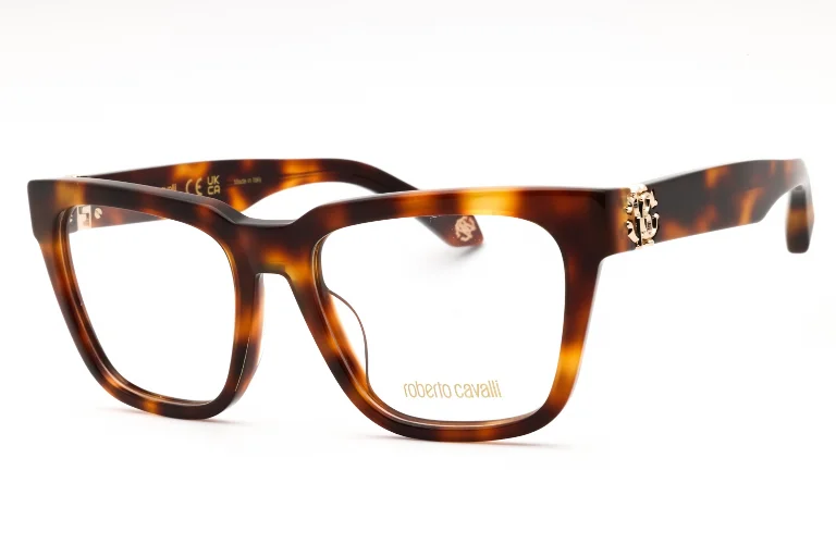 Roberto Cavalli Eyeglasses VRC026M