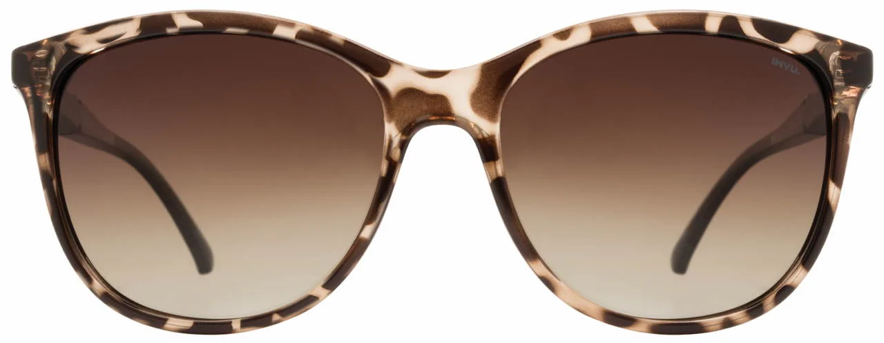INVU Sunglasses INVU-168