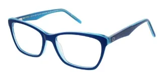 Blue Laminate