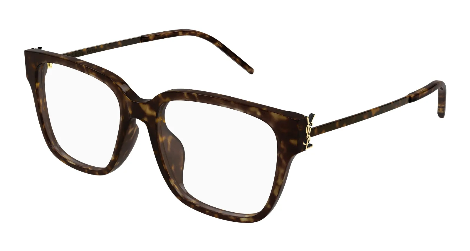 Saint Laurent Eyeglasses SL M48O_A/FN