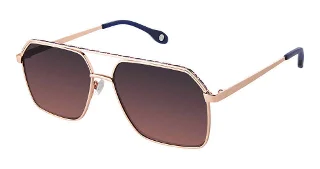 Fysh Sunglasses F-2101