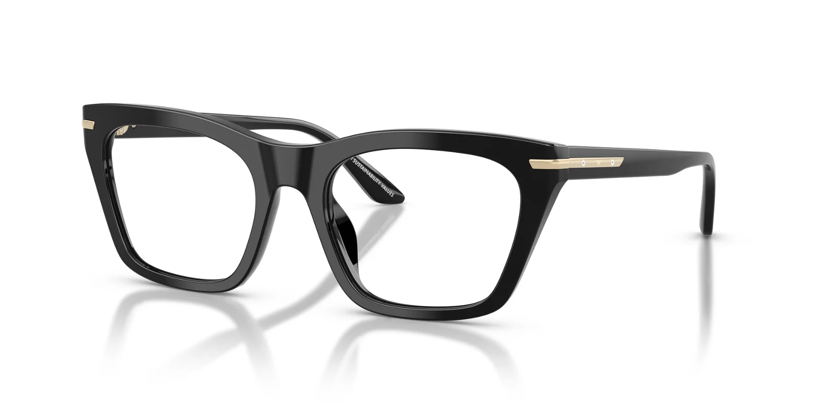 Emporio Armani Eyeglasses EA3283BU