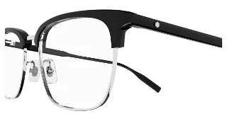 Montblanc Eyeglasses MB0199OA