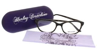Harley Davidson Eyeglasses HD0523