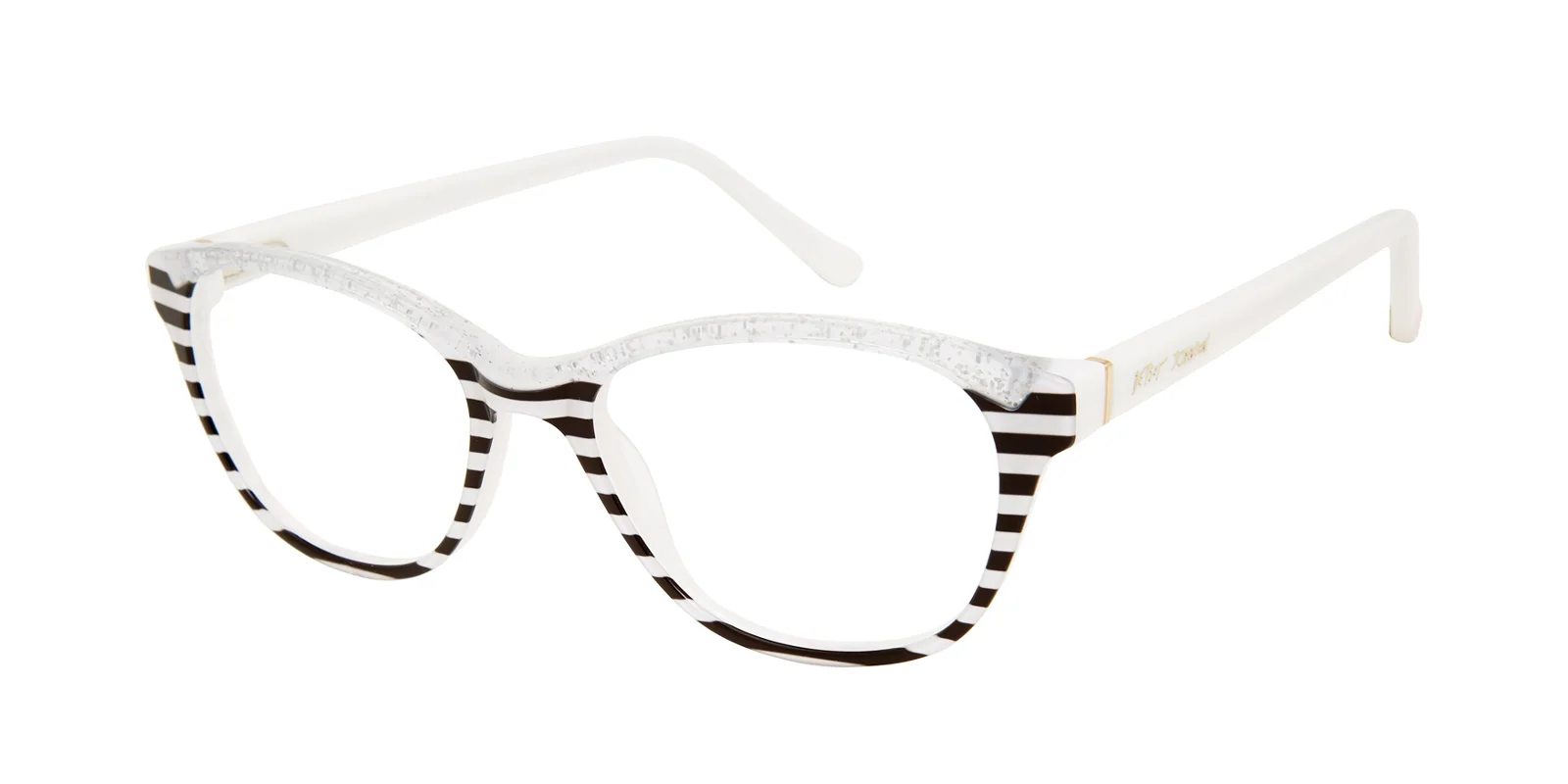 Betsey Johnson Eyeglasses SHIMMY