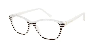 Betsey Johnson Eyeglasses SHIMMY