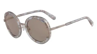 Salvatore Ferragamo Sunglasses SF164S