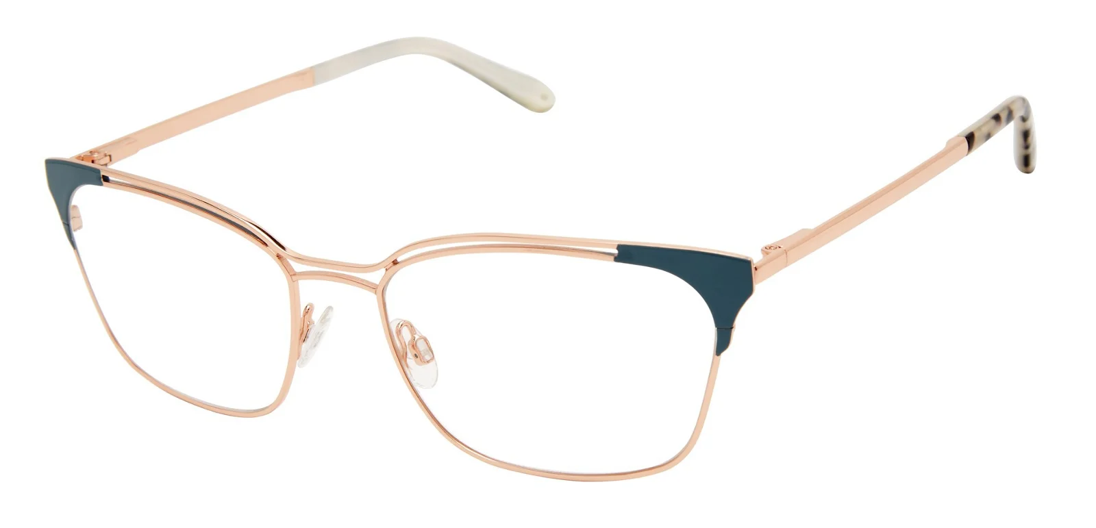 Lulu Guinness Eyeglasses L234