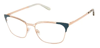 Lulu Guinness Eyeglasses L234