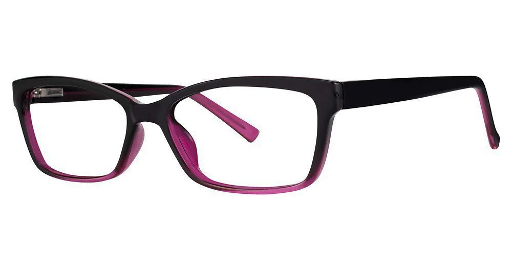 Modern Plastics II Eyeglasses Mellow
