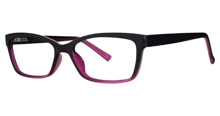 Modern Plastics II Eyeglasses Mellow