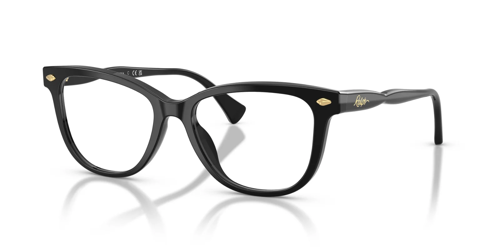 Ralph Eyeglasses RA7189U