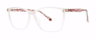 Modern Plastics II Eyeglasses PREPARE
