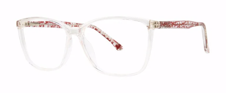 Modern Plastics II Eyeglasses PREPARE