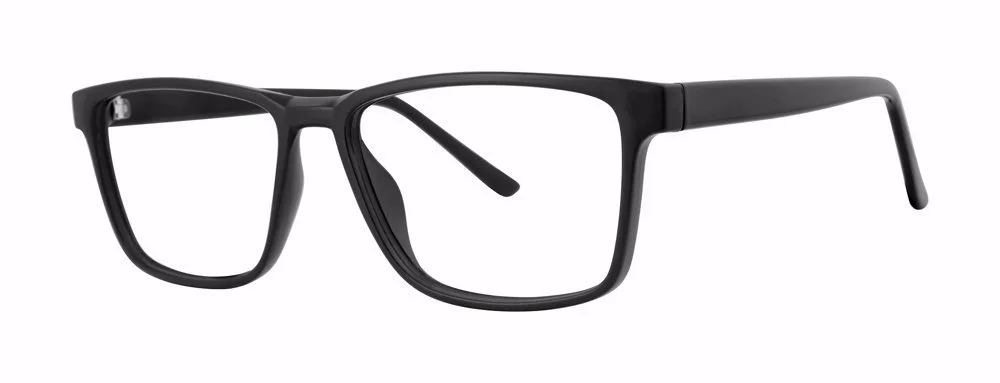 Modern Plastics I Eyeglasses Emery