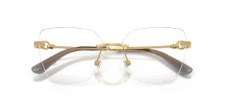 Dolce & Gabbana Eyeglasses DG1363