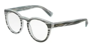 3051 Striped Azure