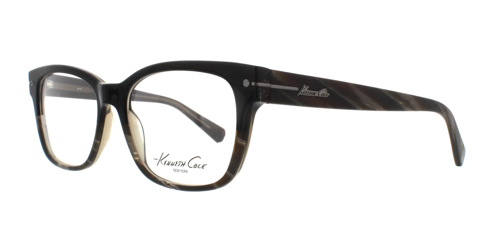 Kenneth Cole Eyeglasses KC0236