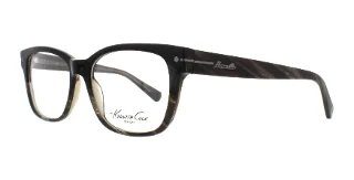 Kenneth Cole Eyeglasses KC0236