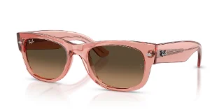 684843 Transparent Pink