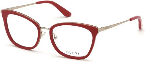 Guess Eyeglasses GU2706