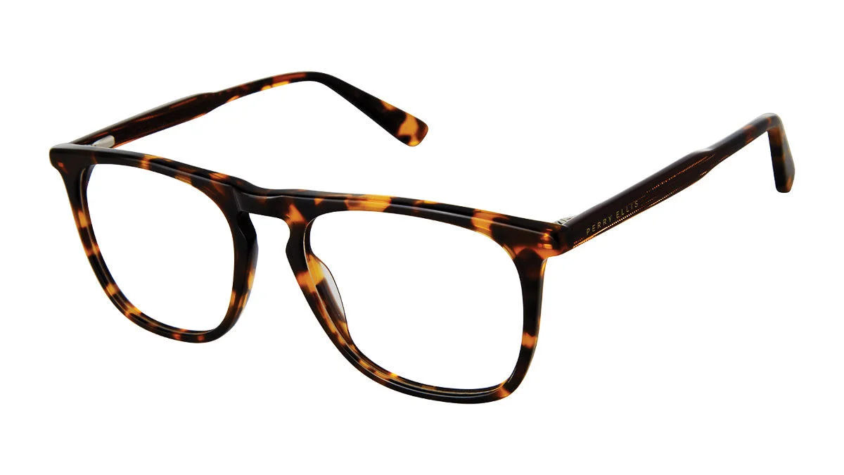 Perry Ellis Eyeglasses PE 1268
