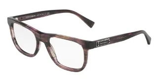 3064 Striped Violet