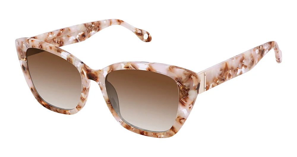 Fysh Sunglasses F-2122