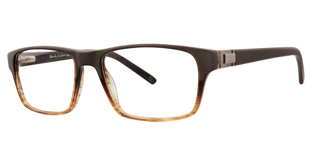 Randy Jackson Eyeglasses 3045