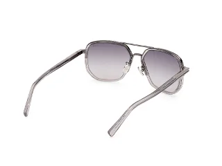 Ermenegildo Zegna Sunglasses EZ0232-H