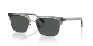 593/87 Transparent Grey