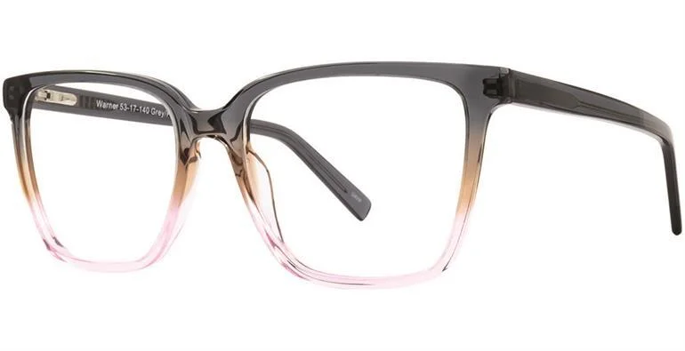 Cosmopolitan Eyeglasses Warner