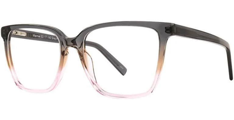Cosmopolitan Eyeglasses Warner