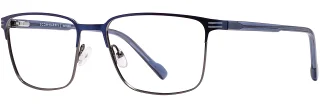 C03 Cobalt / Graphite / Navy