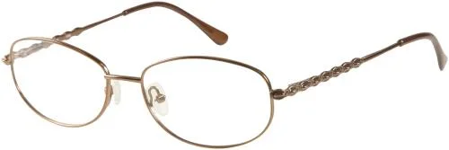 Viva Eyeglasses VV0284