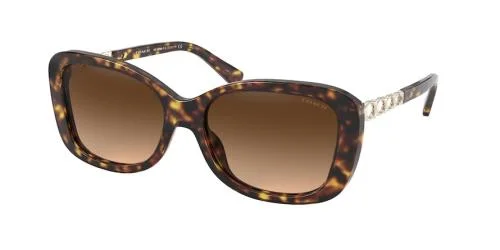 Coach Sunglasses HC8286F