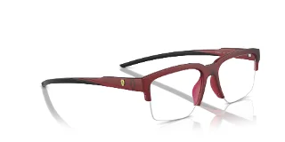 Ferrari Scuderia Eyeglasses FZ8008U