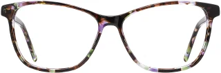 Adin Thomas Eyeglasses AT-646